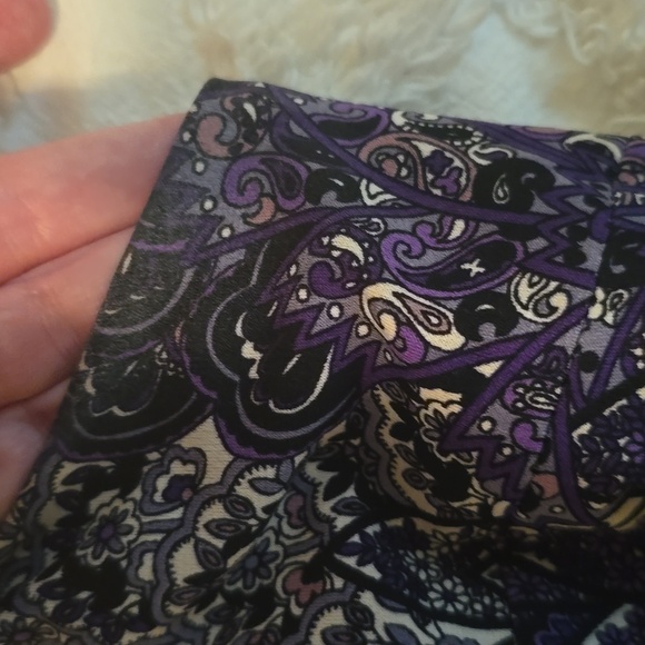 Ruched Sheath Midi Dress Size 16 (#9) - Picture 8 of 9